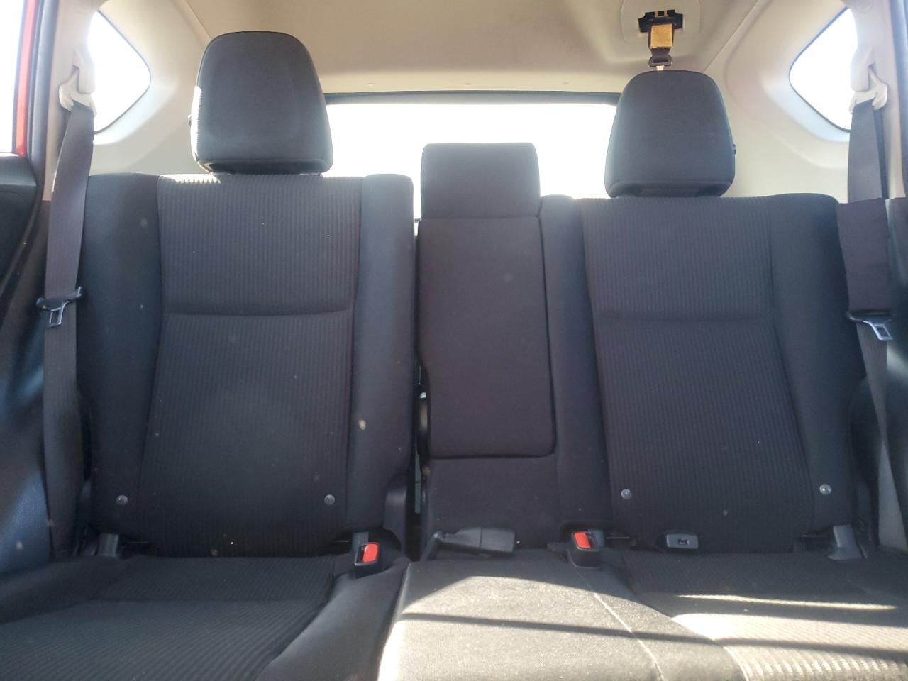 2017 Toyota Rav4 Le VIN: JTMZFREV3HJ128270 Lot: 86233305