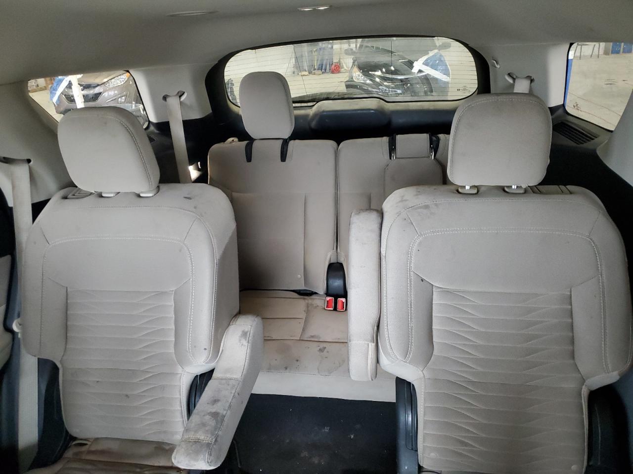 2020 Ford Explorer Xlt VIN: 1FMSK8DH0LGD16720 Lot: 82410705