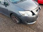 2009 TOYOTA AURIS TR STOPSTART VVTI  for sale at Copart YORK