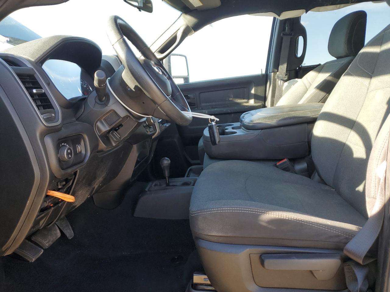 2024 Ram 2500 Tradesman VIN: 3C6TR5CJ7RG313129 Lot: 85955115