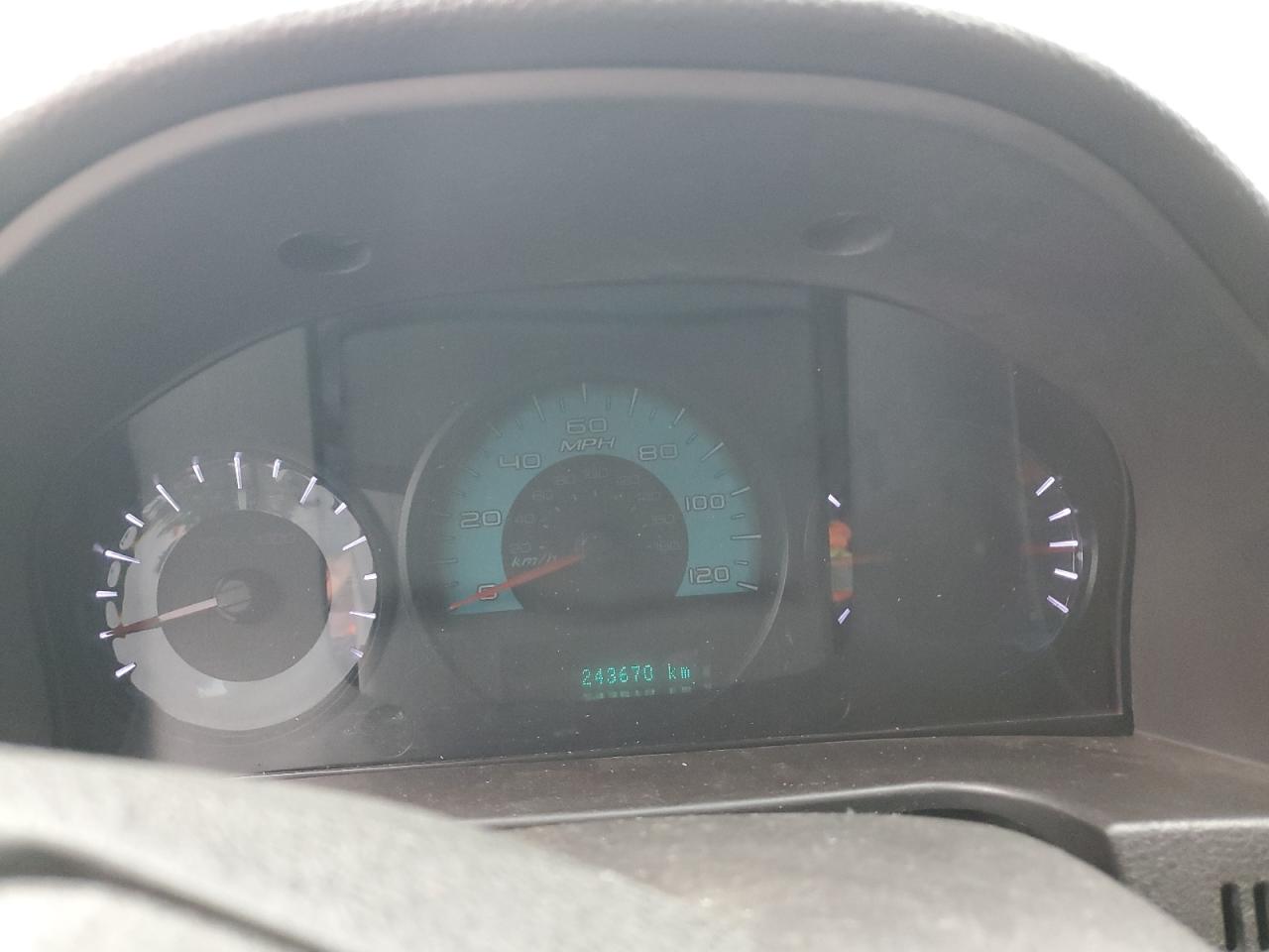 2011 Ford Fusion Se VIN: 3FAHP0HA2BR306752 Lot: 82374815