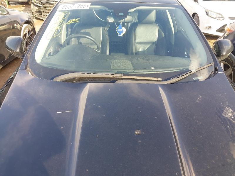 2014 JAGUAR XF 2.2D [200] LUXURY 4DR AUTO