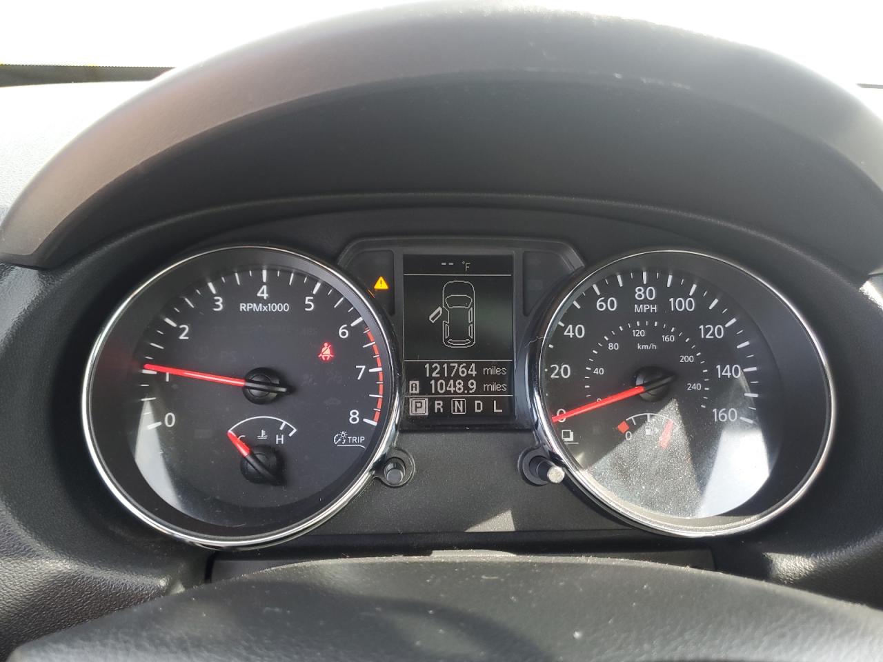 2011 Nissan Rogue S VIN: JN8AS5MV1BW271770 Lot: 81979755