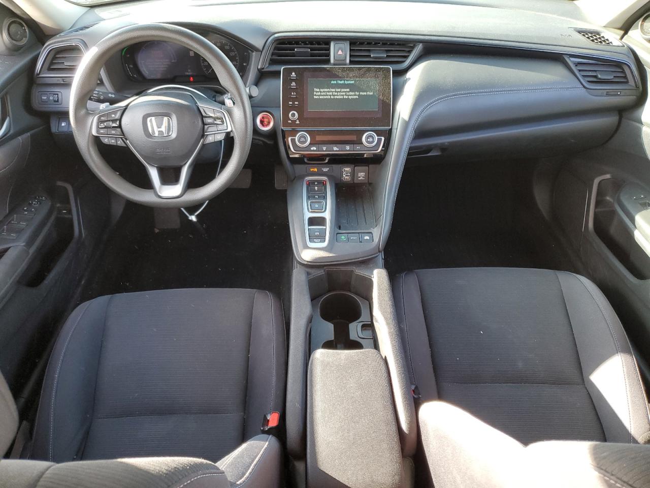 2020 Honda Insight Ex VIN: 19XZE4F5XLE004166 Lot: 85515325