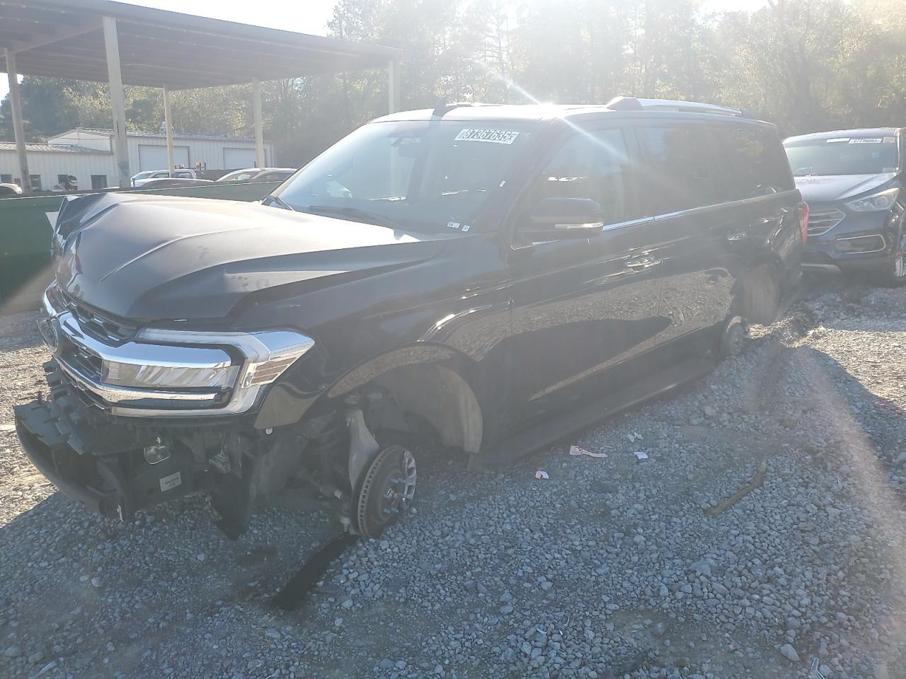 1FMJU2A83REA27018 FORD EXPEDITION Photo 1