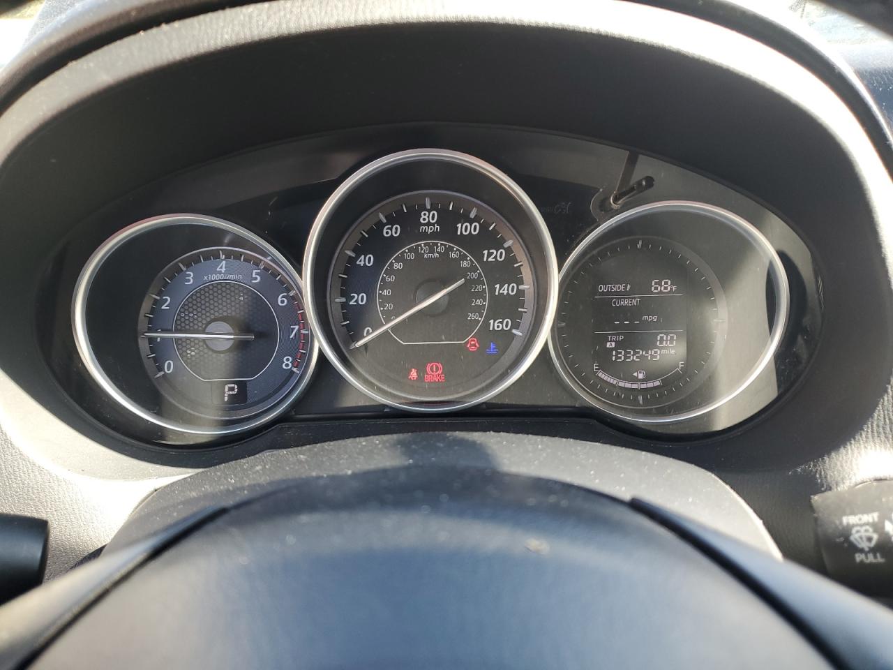 2014 Mazda 6 Sport VIN: JM1GJ1U67E1147496 Lot: 89867785