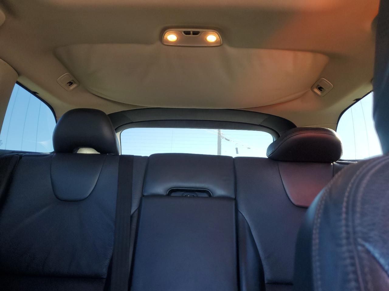 2010 Volvo Xc60 T6 VIN: YV4992DZ9A2023118 Lot: 82526425