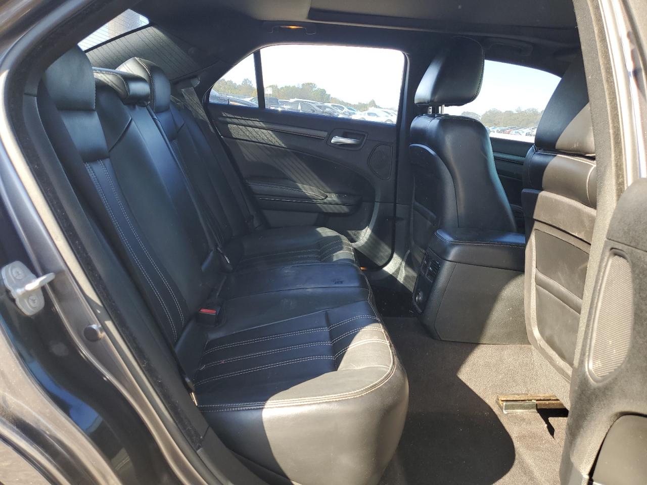 2014 Chrysler 300 S VIN: 2C3CCAGG0EH201644 Lot: 87209775