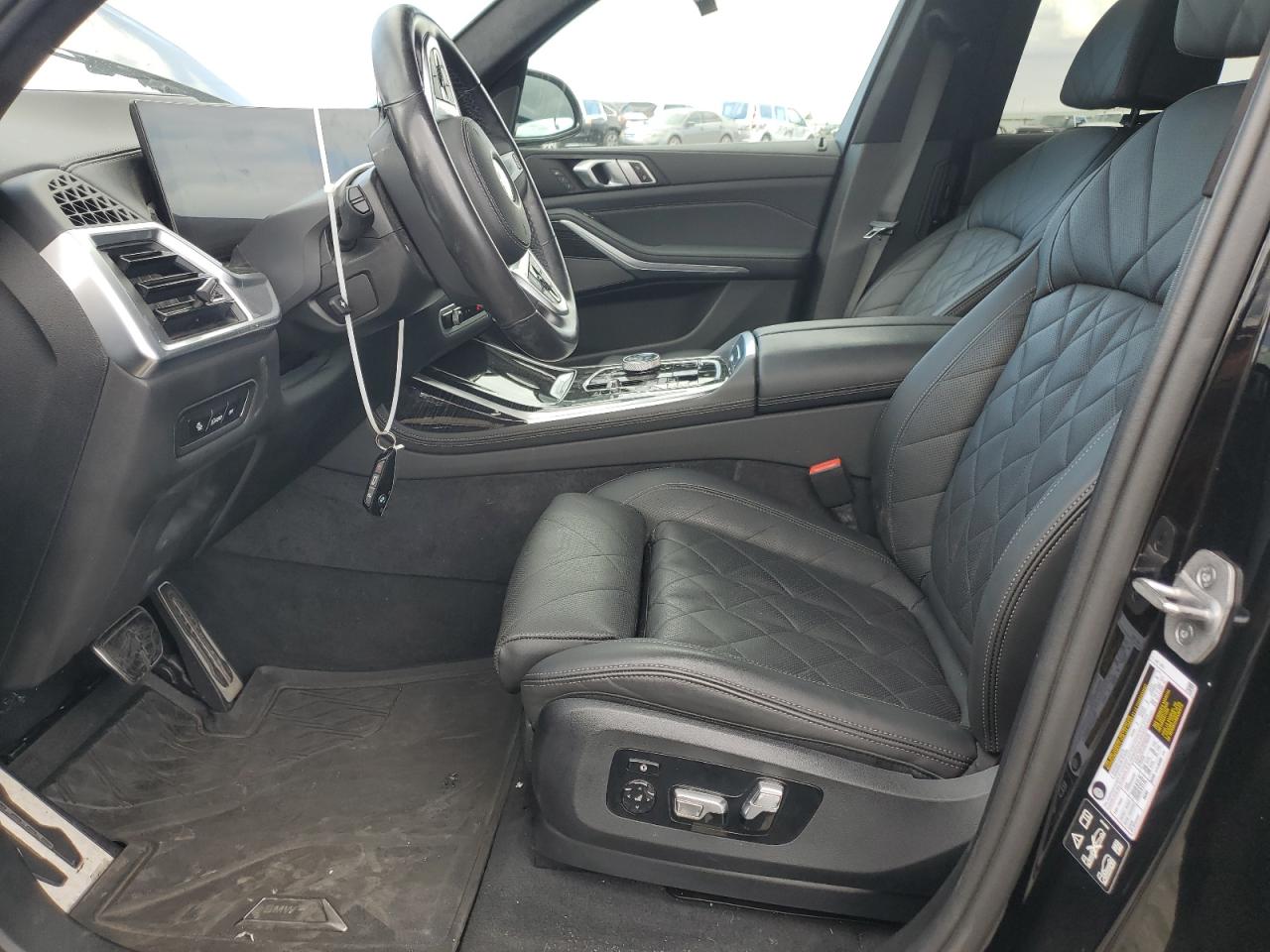 2024 BMW X7 xDrive40I VIN: 5UX23EM01R9V13269 Lot: 82385935