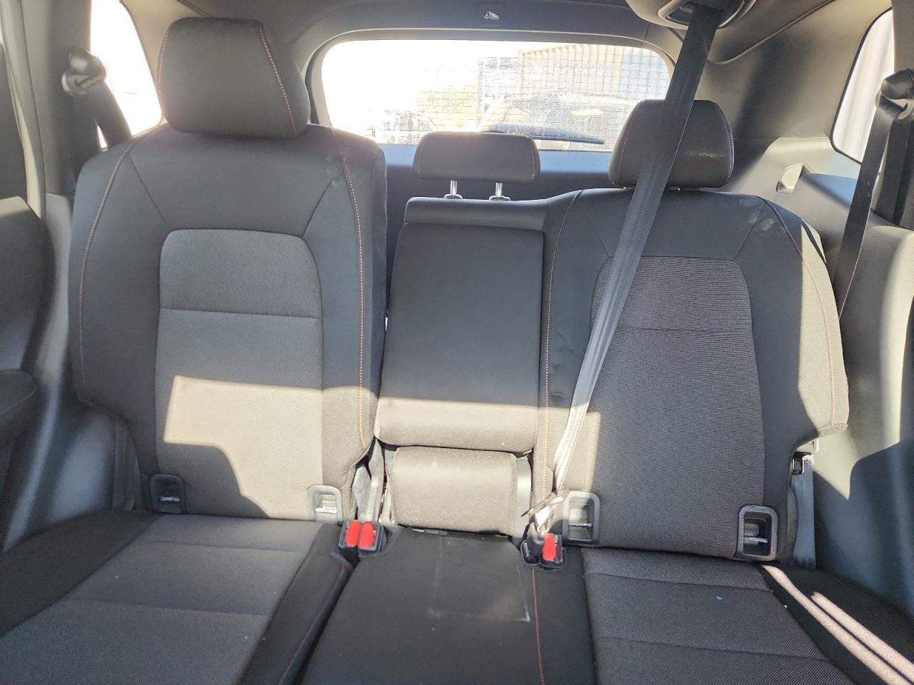 2025 Honda Cr-V Sport VIN: 7FARS6H54SE013864 Lot: 82279635