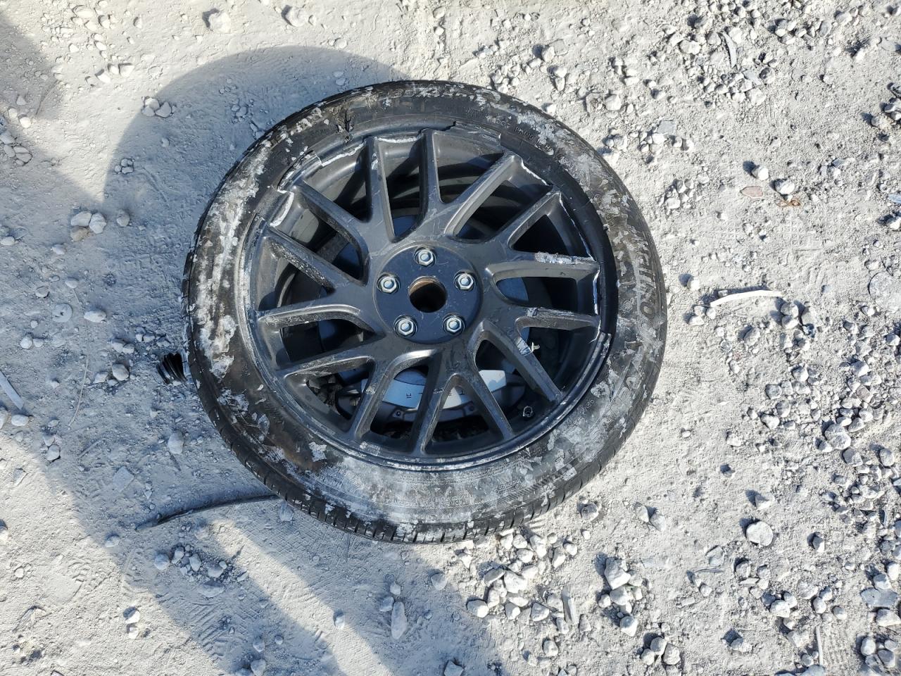 2024 Tesla Model 3 VIN: 5YJ3E1EA1RF735087 Lot: 87484135