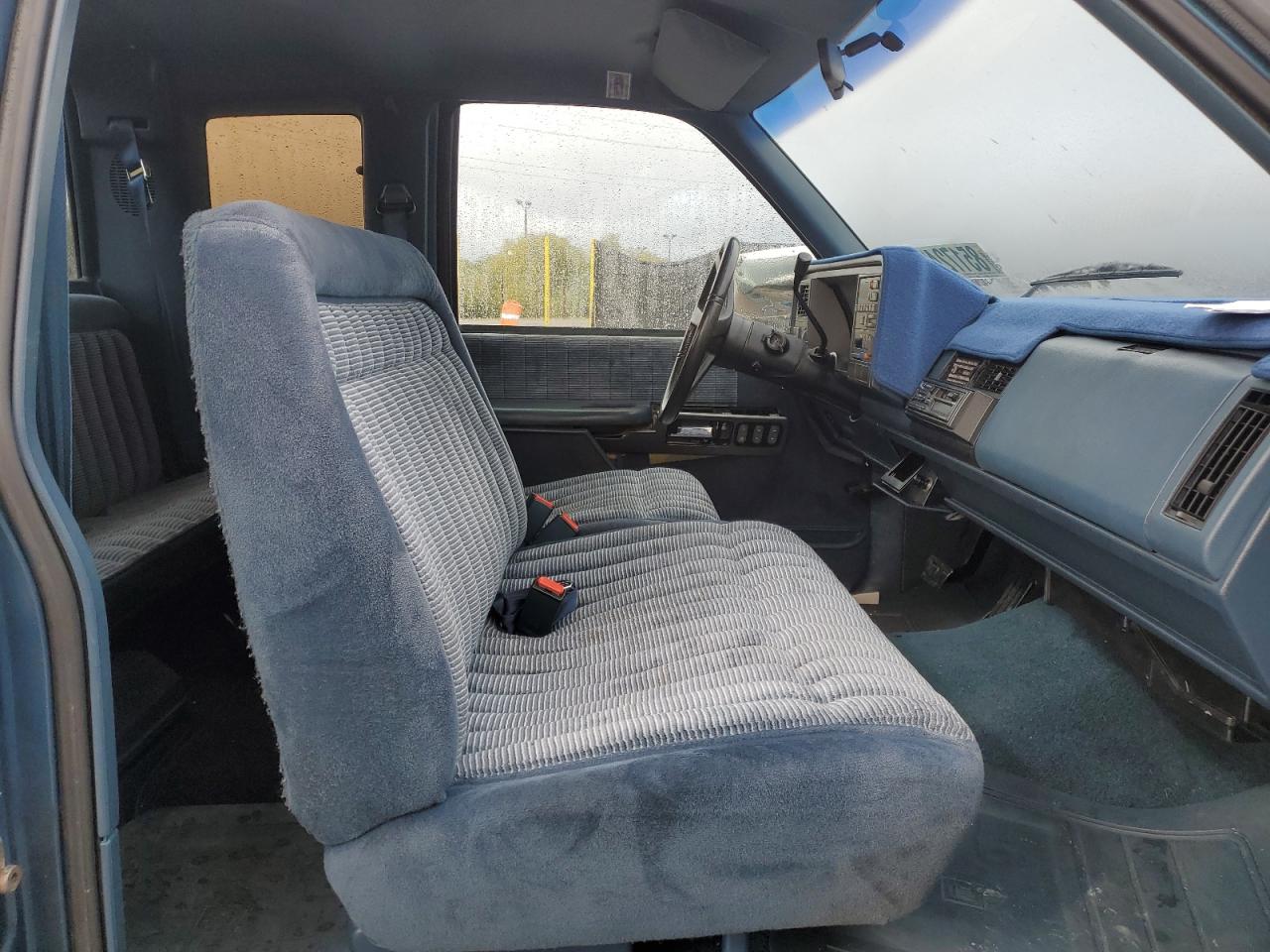 1990 Chevrolet Gmt-400 C1500 VIN: 2GCEC19KXL1265105 Lot: 85172485