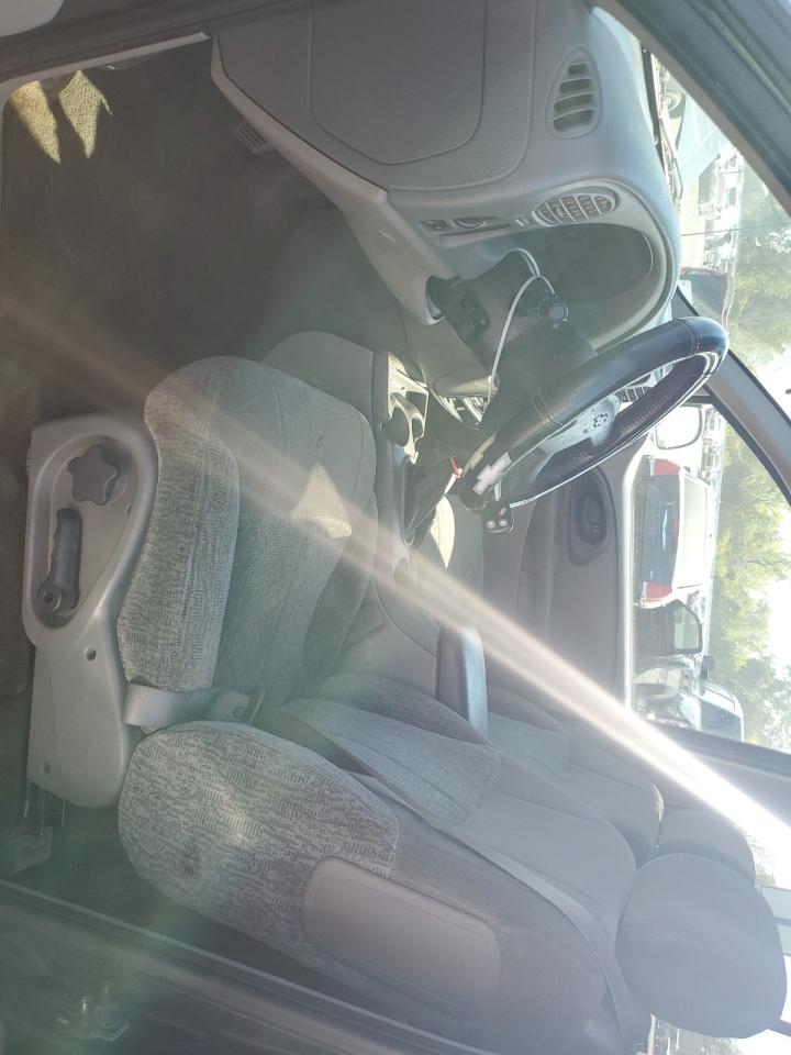 2002 Chevrolet Trailblazer VIN: 1GNDT13SX22397856 Lot: 81978365