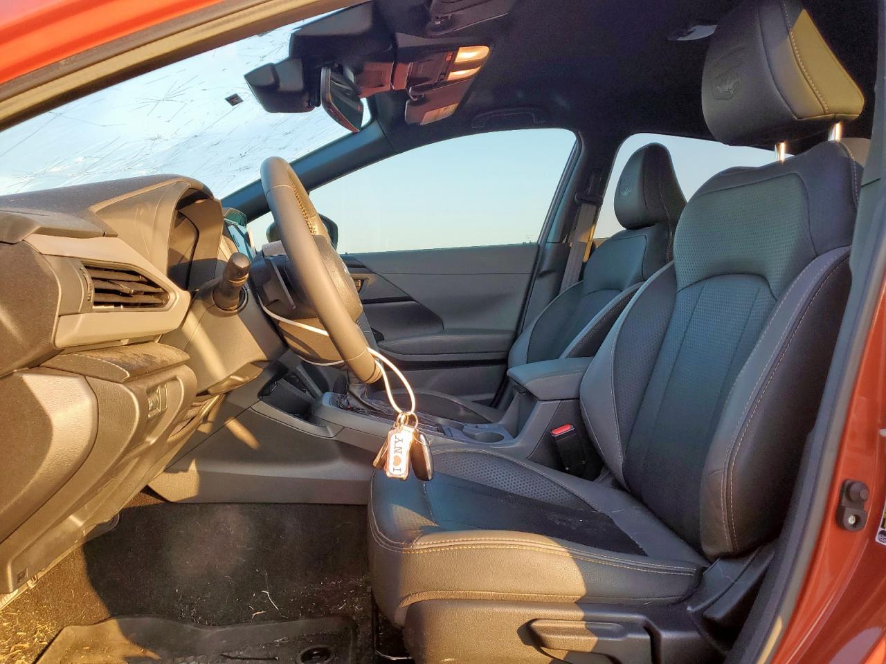 2024 Subaru Crosstrek Wilderness VIN: 4S4GUHT65R3779159 Lot: 84476115