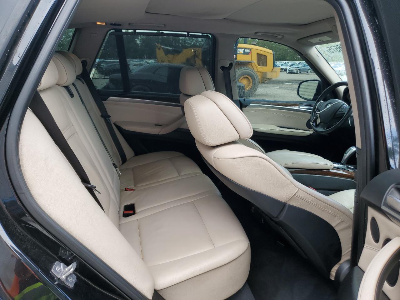 2012 BMW X5 xDrive35D VIN: 5UXZW0C5XCL671058 Lot: 85186575