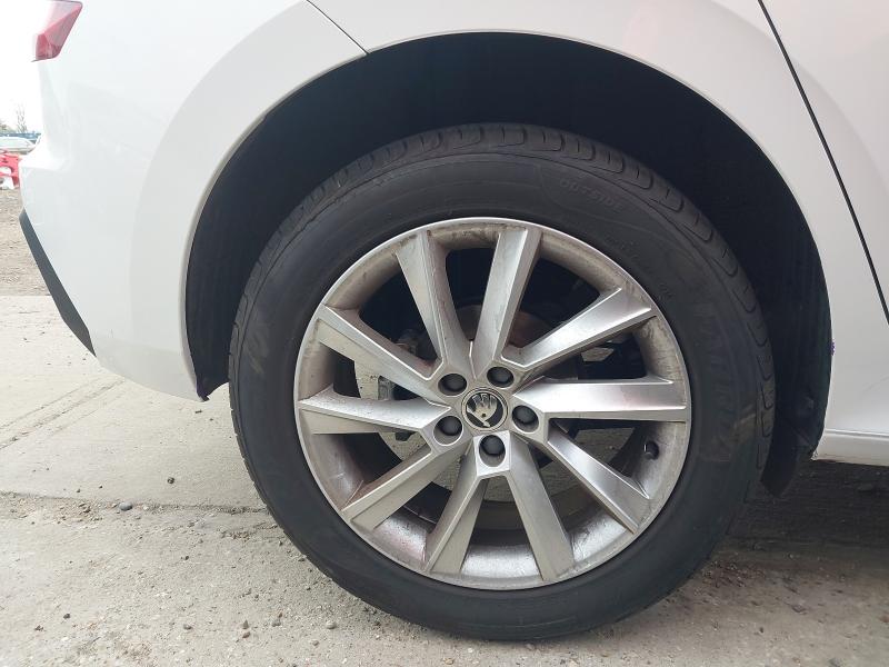 2024 SKODA KAMIQ 1.0 TSI SE 5DR DSG