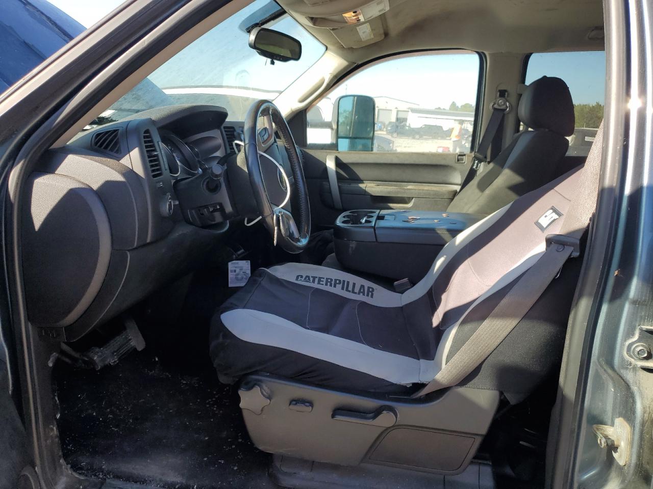 2011 Chevrolet Silverado K1500 Lt VIN: 3GCPKSE3XBG127280 Lot: 82493935