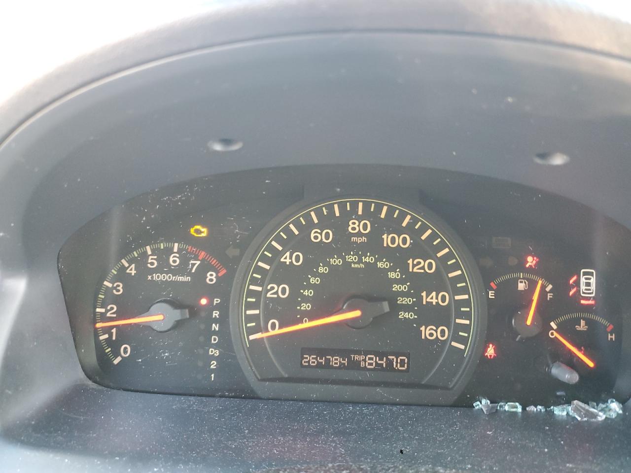 2005 Honda Accord VIN: 1HGCM56495A118558 Lot: 82325255