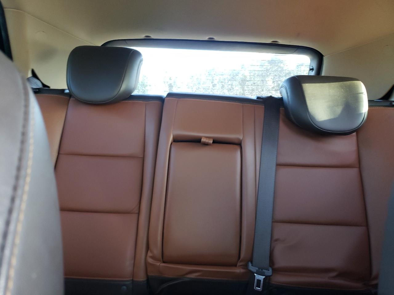 2014 Buick Encore VIN: KL4CJCSB5EB554912 Lot: 81924595