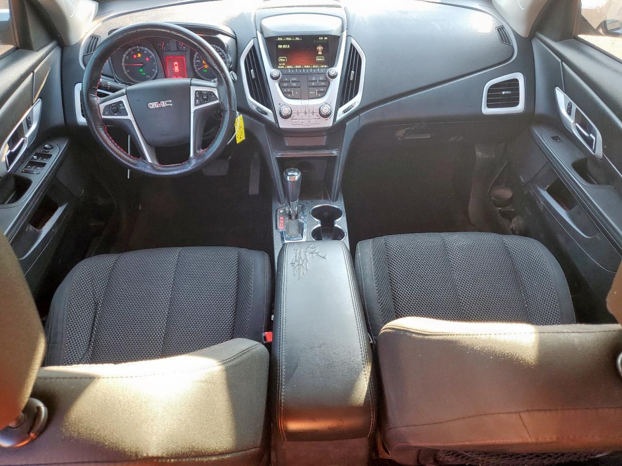 2016 GMC Terrain Sle VIN: 2GKALNEK7G6206067 Lot: 82443725