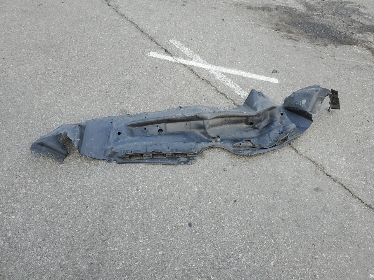 2017 Toyota Sienna Se VIN: 5TDXZ3DC8HS801648 Lot: 82367435