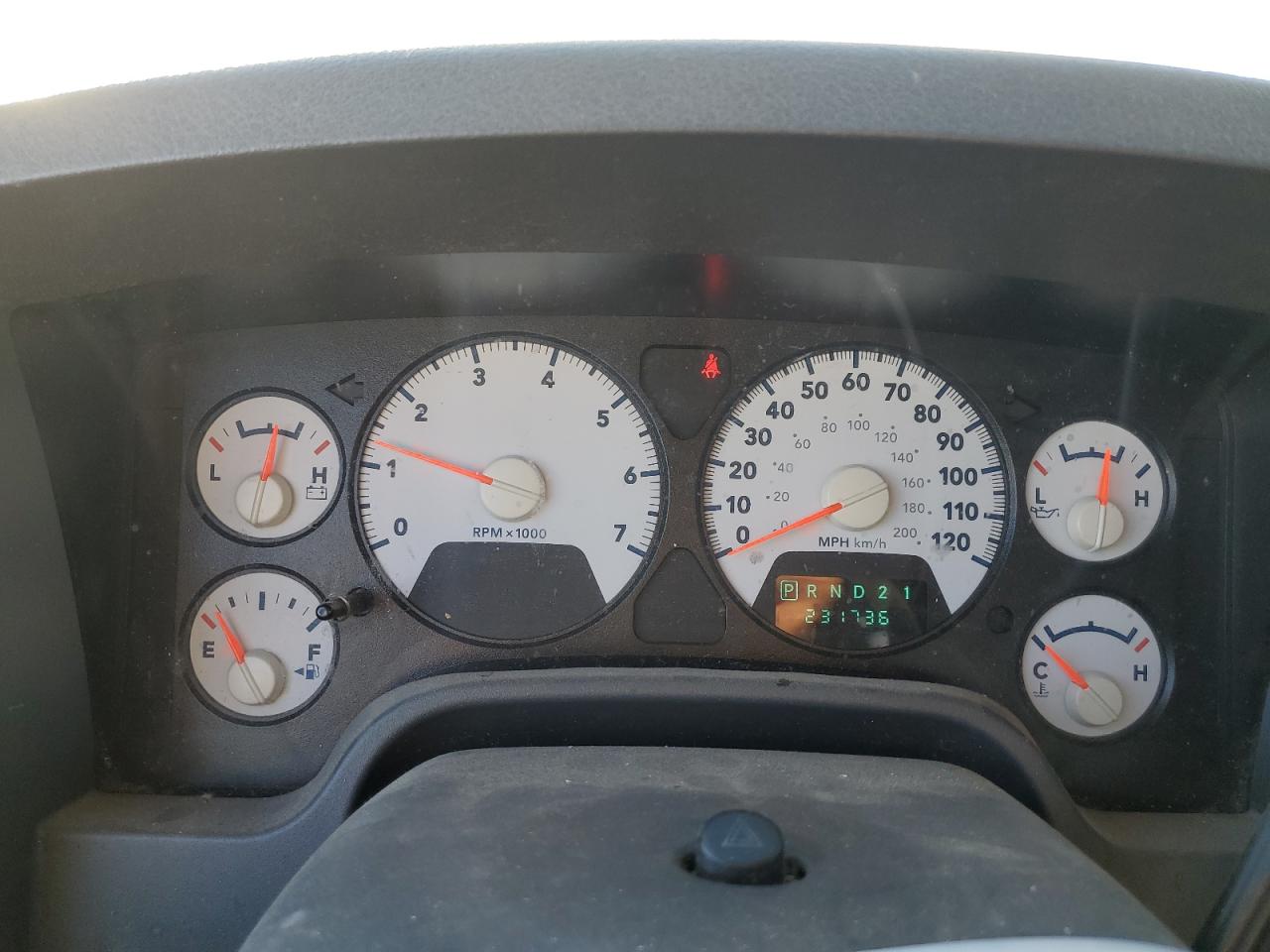 2008 Dodge Ram 2500 St VIN: 3D7KR28D28G190169 Lot: 82251075