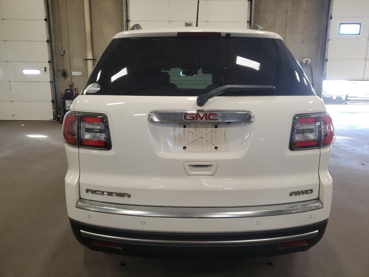 2014 GMC Acadia Slt-1 VIN: 1GKKVRKD7EJ370334 Lot: 82429425