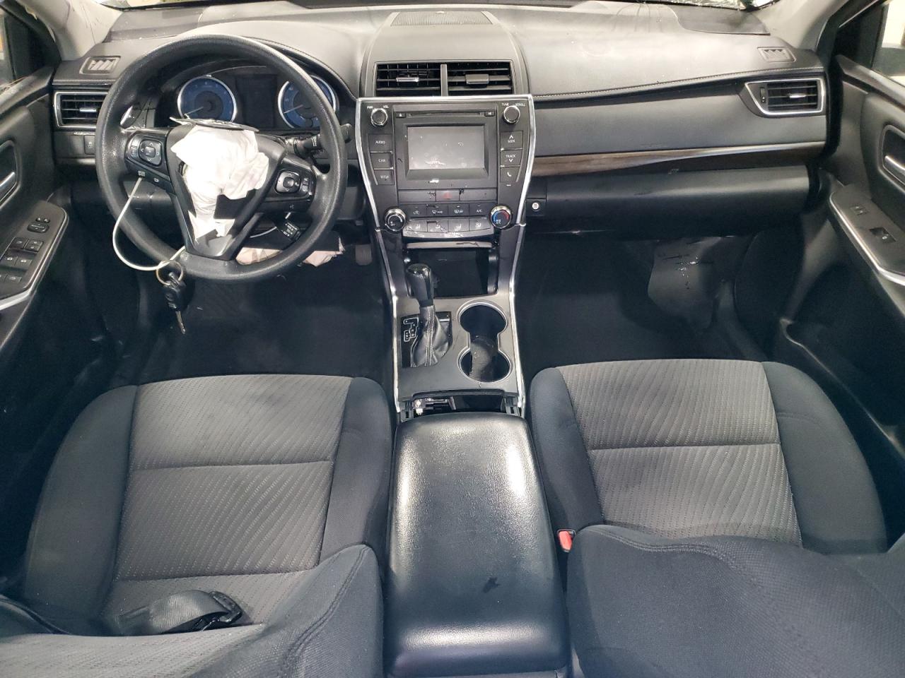 2016 Toyota Camry Le VIN: 4T4BF1FK4GR524441 Lot: 85116215