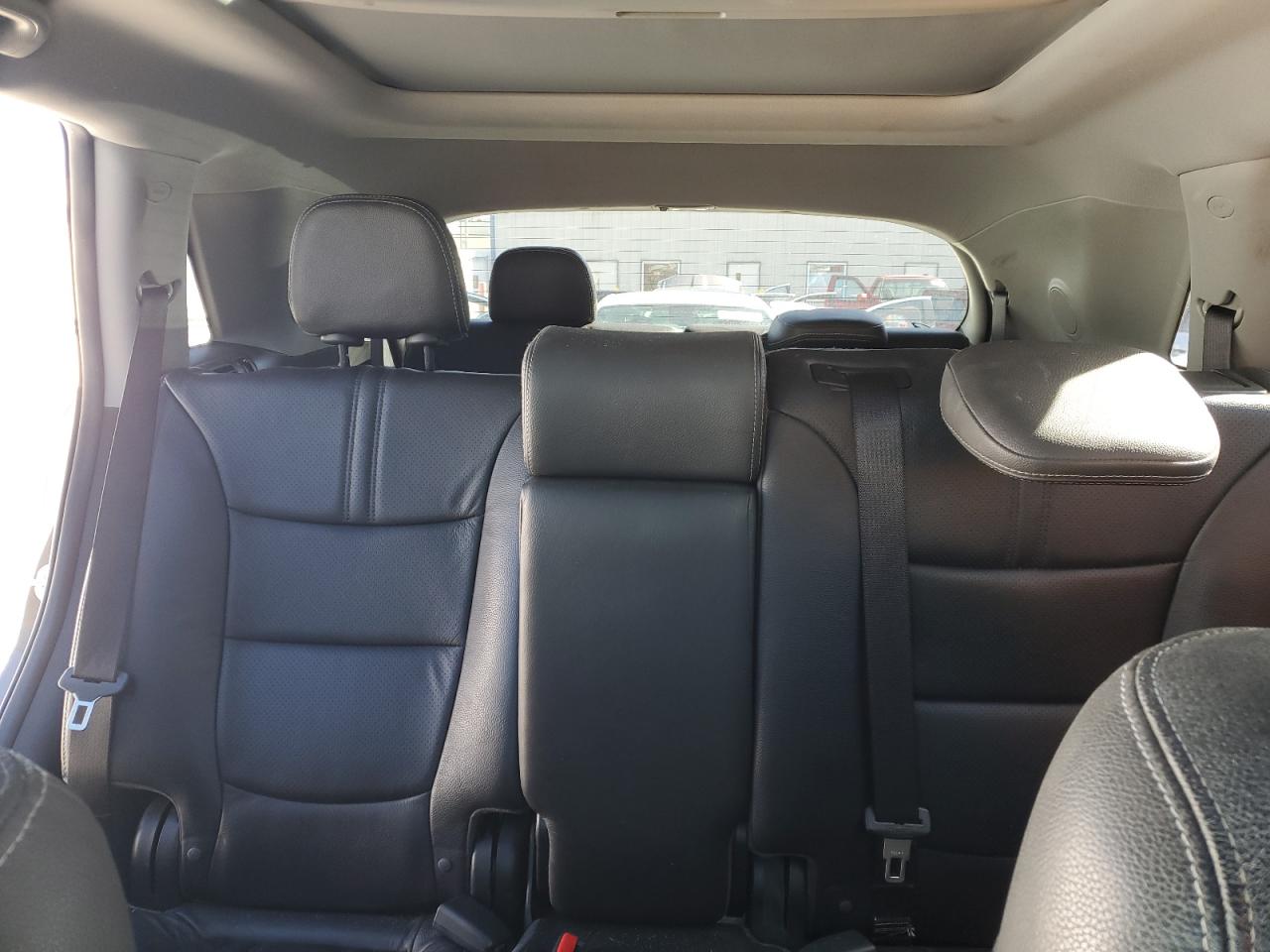 2013 Kia Sorento Ex VIN: 5XYKUDA24DG410918 Lot: 82343305