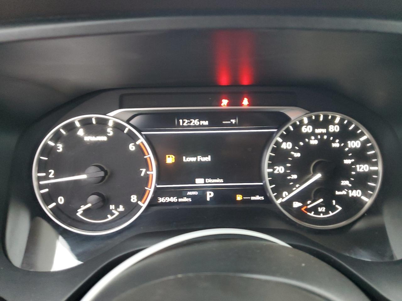 2023 Nissan Rogue S VIN: 5N1BT3AB7PC914008 Lot: 82329405