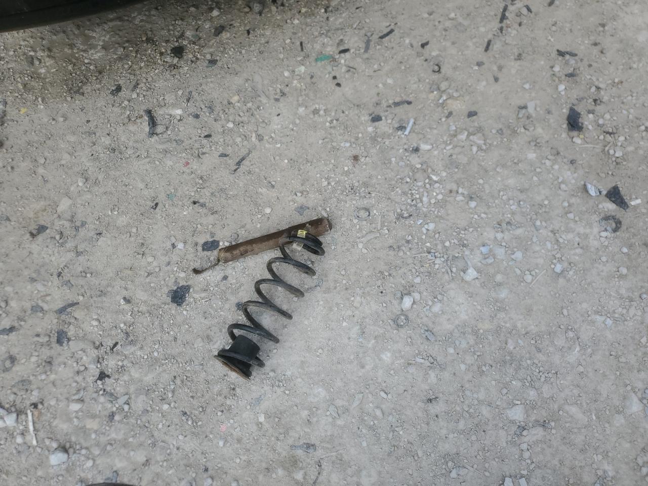 2010 Chrysler Town & Country Touring VIN: 2A4RR5D13AR193825 Lot: 86172555