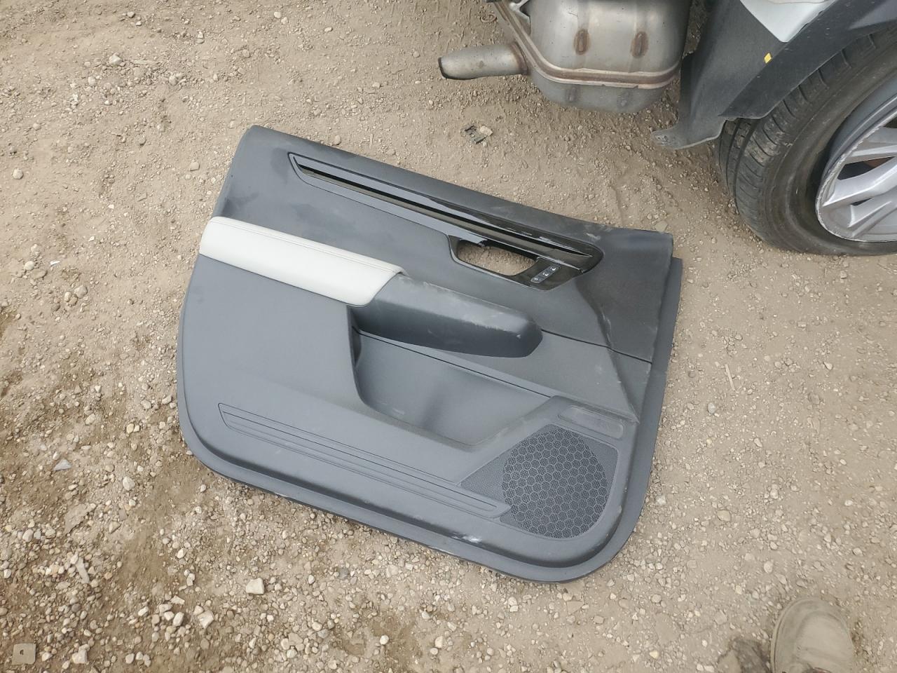 2023 Honda Cr-V Exl VIN: 7FARS4H73PE007986 Lot: 82548885