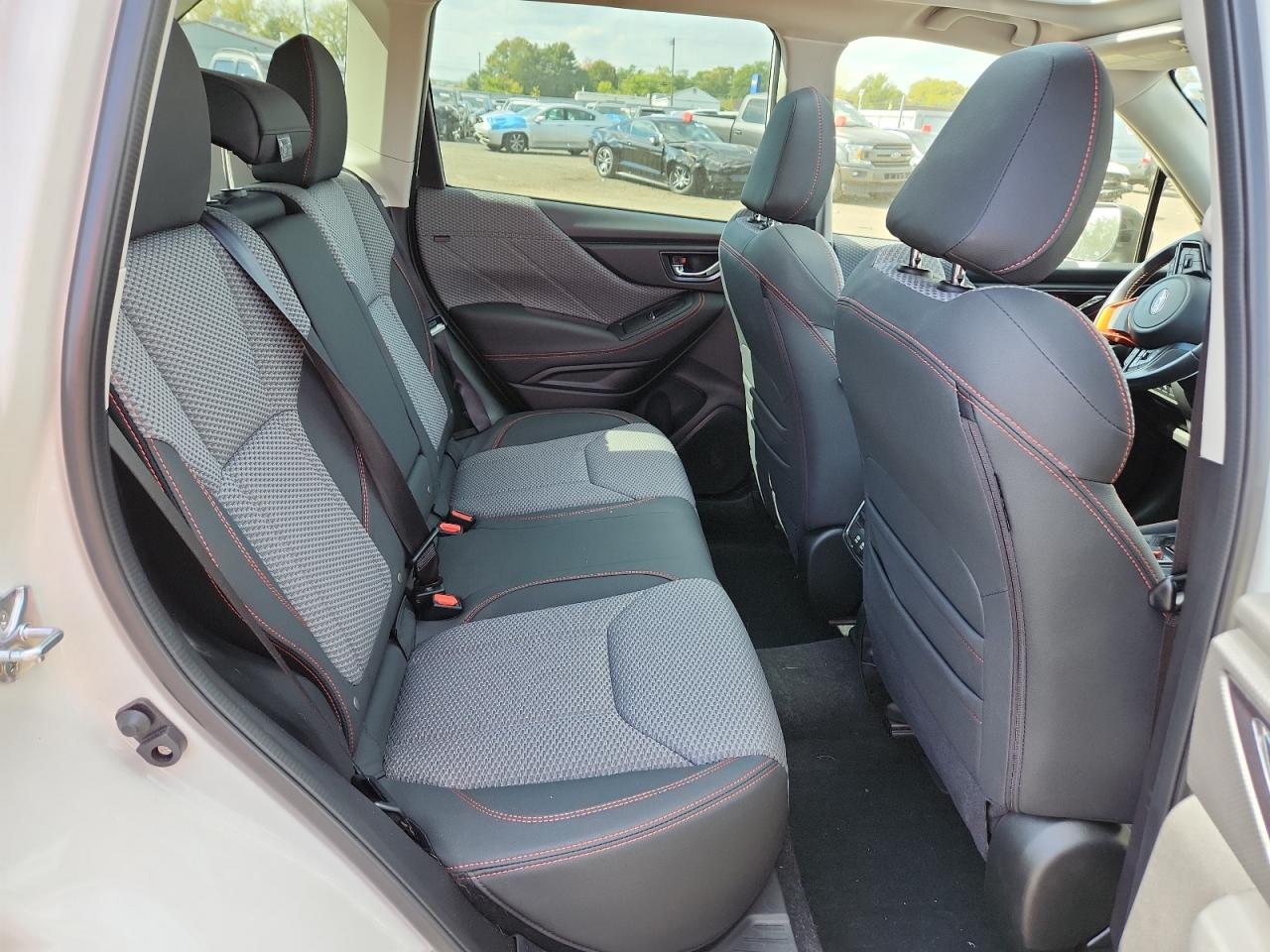 2024 Subaru Forester Sport VIN: JF2SKAGC7RH417415 Lot: 84940365