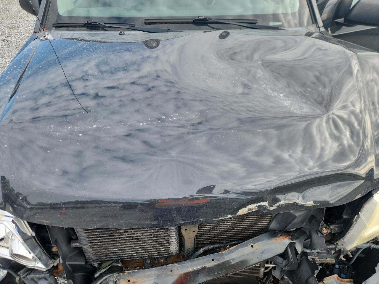 2012 Nissan Xterra Off Road VIN: 5N1AN0NW2CC503529 Lot: 84577215