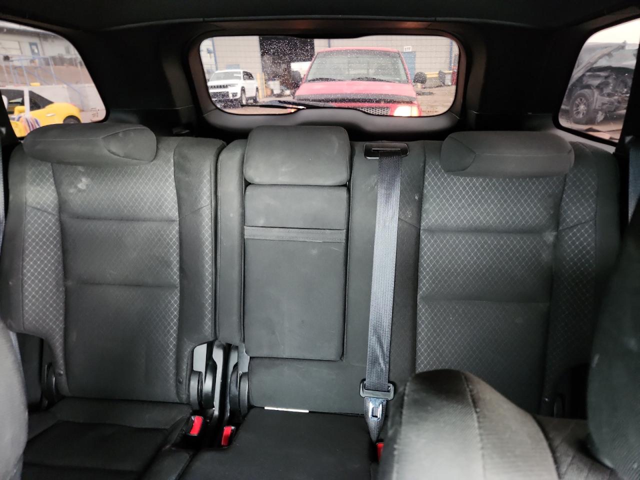 2018 Jeep Grand Cherokee Laredo VIN: 1C4RJFAG8JC333419 Lot: 85580845