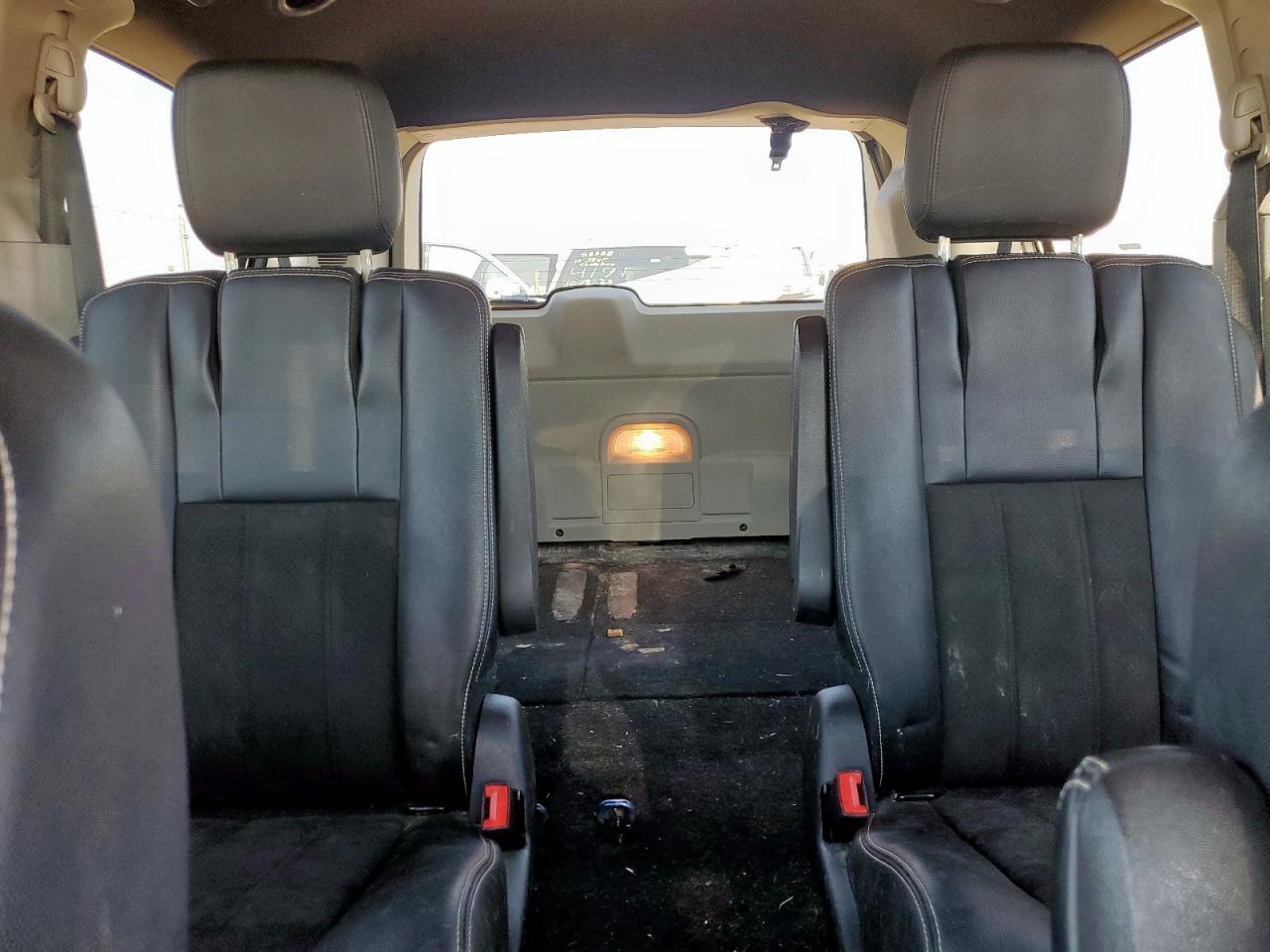 2020 Dodge Grand Caravan Sxt VIN: 2C4RDGCG2LR154409 Lot: 82278745