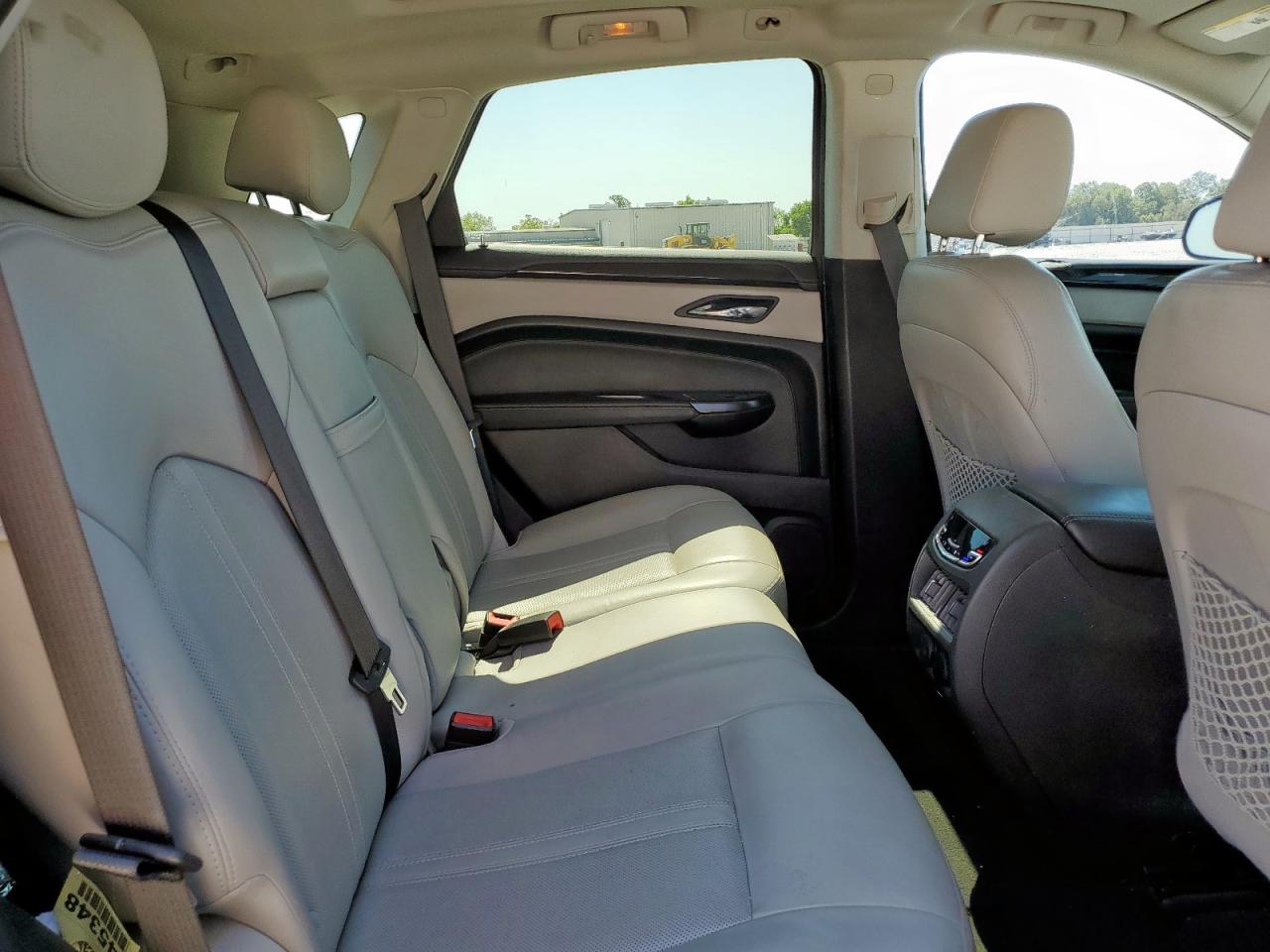 2013 Cadillac Srx Premium Collection VIN: 3GYFNEE30DS618259 Lot: 84209075