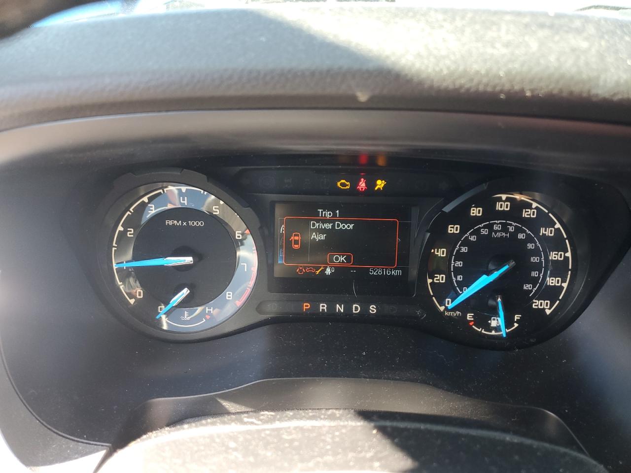 2019 Ford Ranger Xl VIN: 1FTER4FHXKLB03492 Lot: 86079675