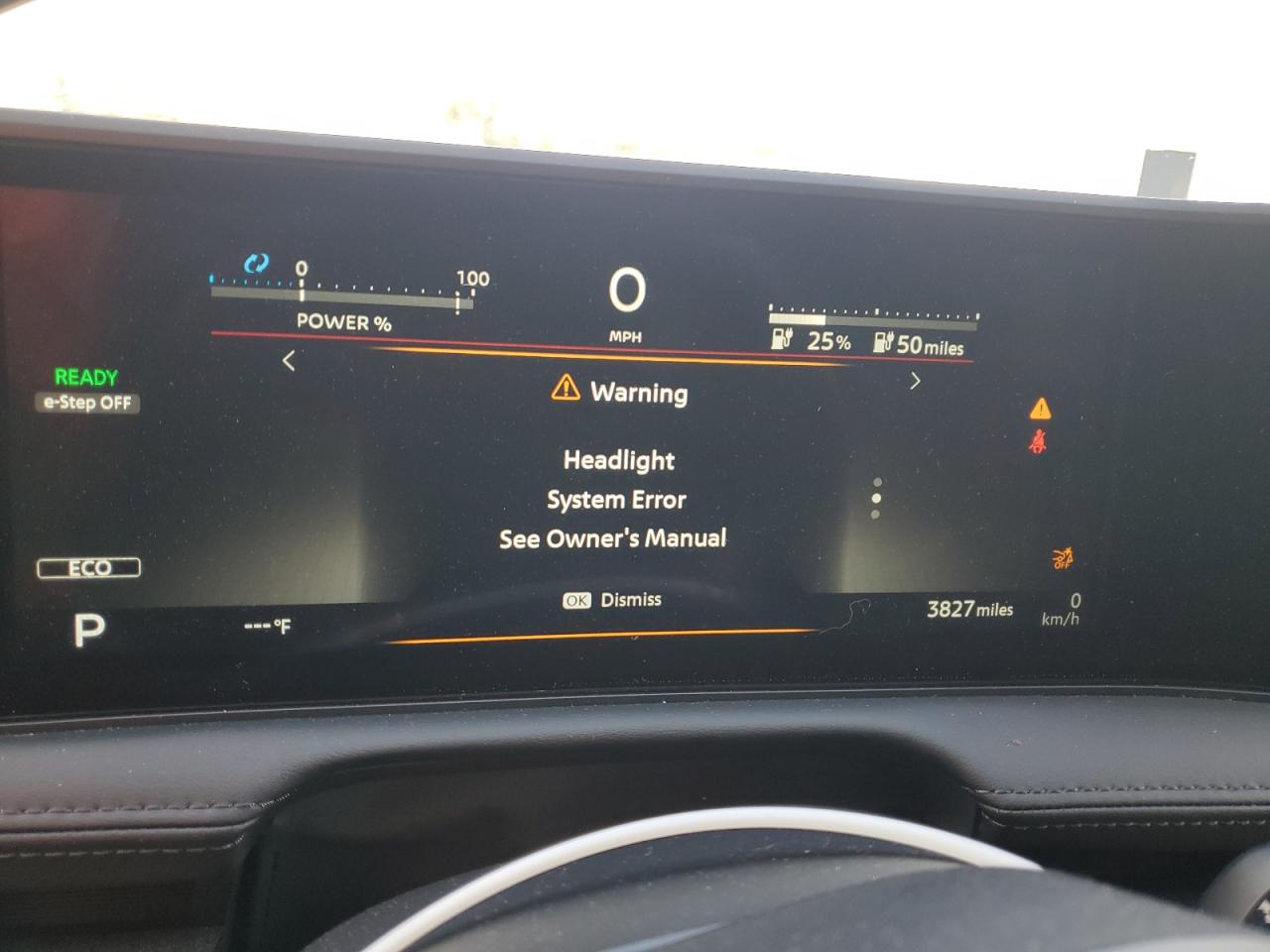 2025 Nissan Ariya Engage VIN: JN8CF0BF4SM761627 Lot: 82783475