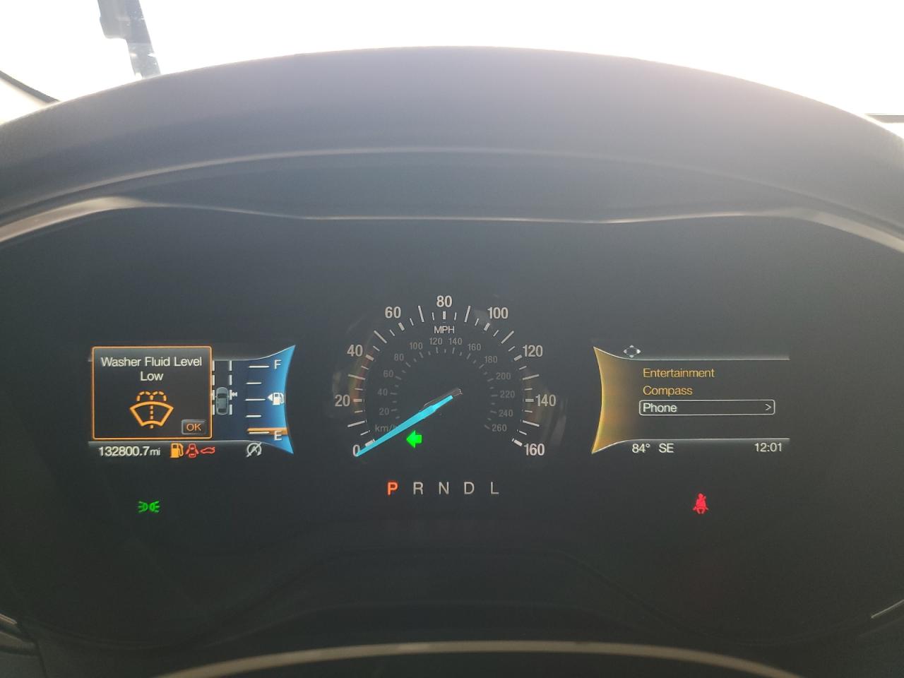 2020 Ford Fusion Sel VIN: 3FA6P0CD1LR177980 Lot: 82434575