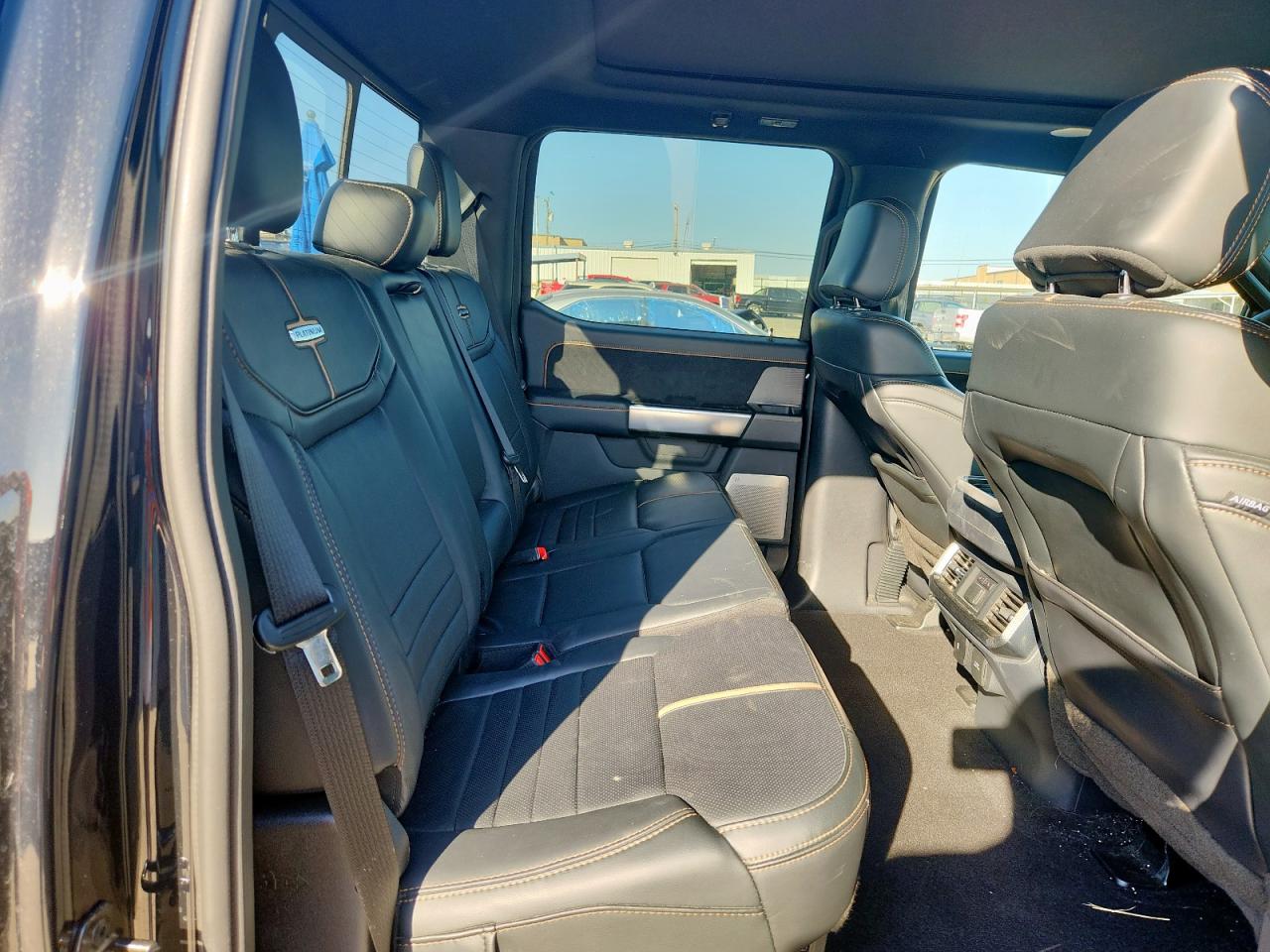 2023 Ford F150 Supercrew VIN: 1FTFW1E82PFC67564 Lot: 84746105