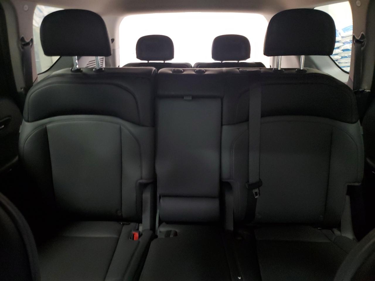 2024 Kia Ev9 Light VIN: KNDAB5S19R6020016 Lot: 89689985