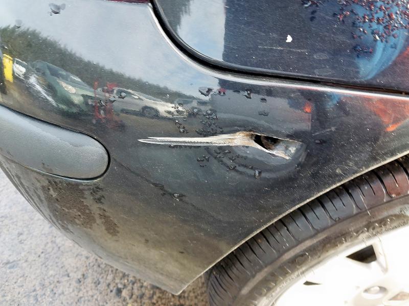 2004 ROVER 25 1.4 IMPRESSION S 5DR