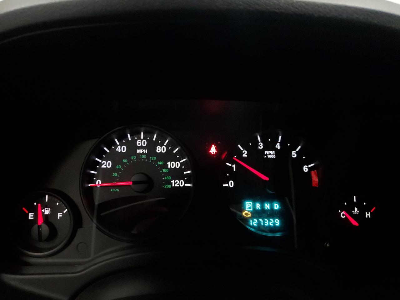 2011 Jeep Compass Sport VIN: 1J4NF1FB6BD263828 Lot: 87097845