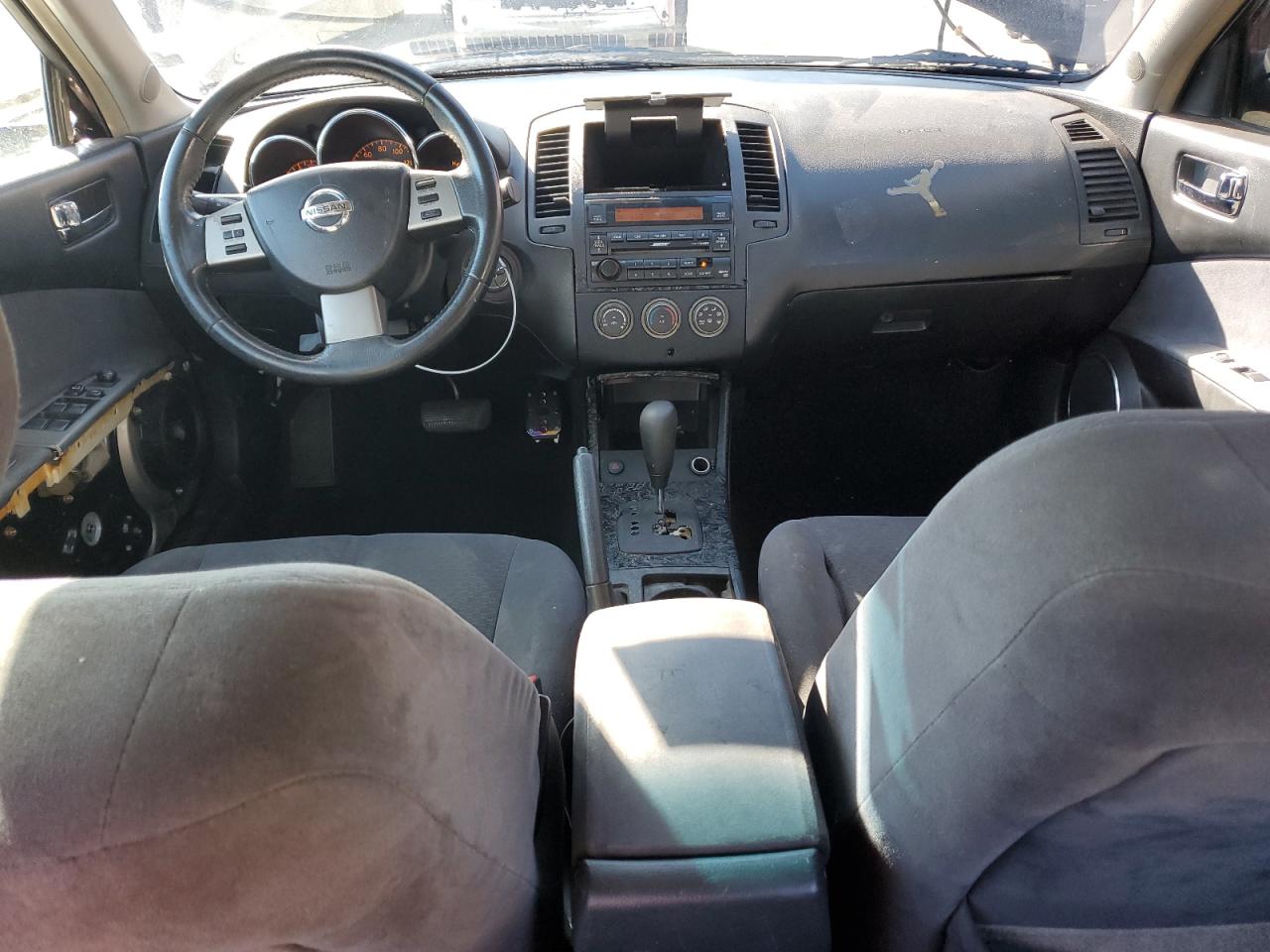 2006 Nissan Altima Se VIN: 1N4BL11D16C246589 Lot: 84871515