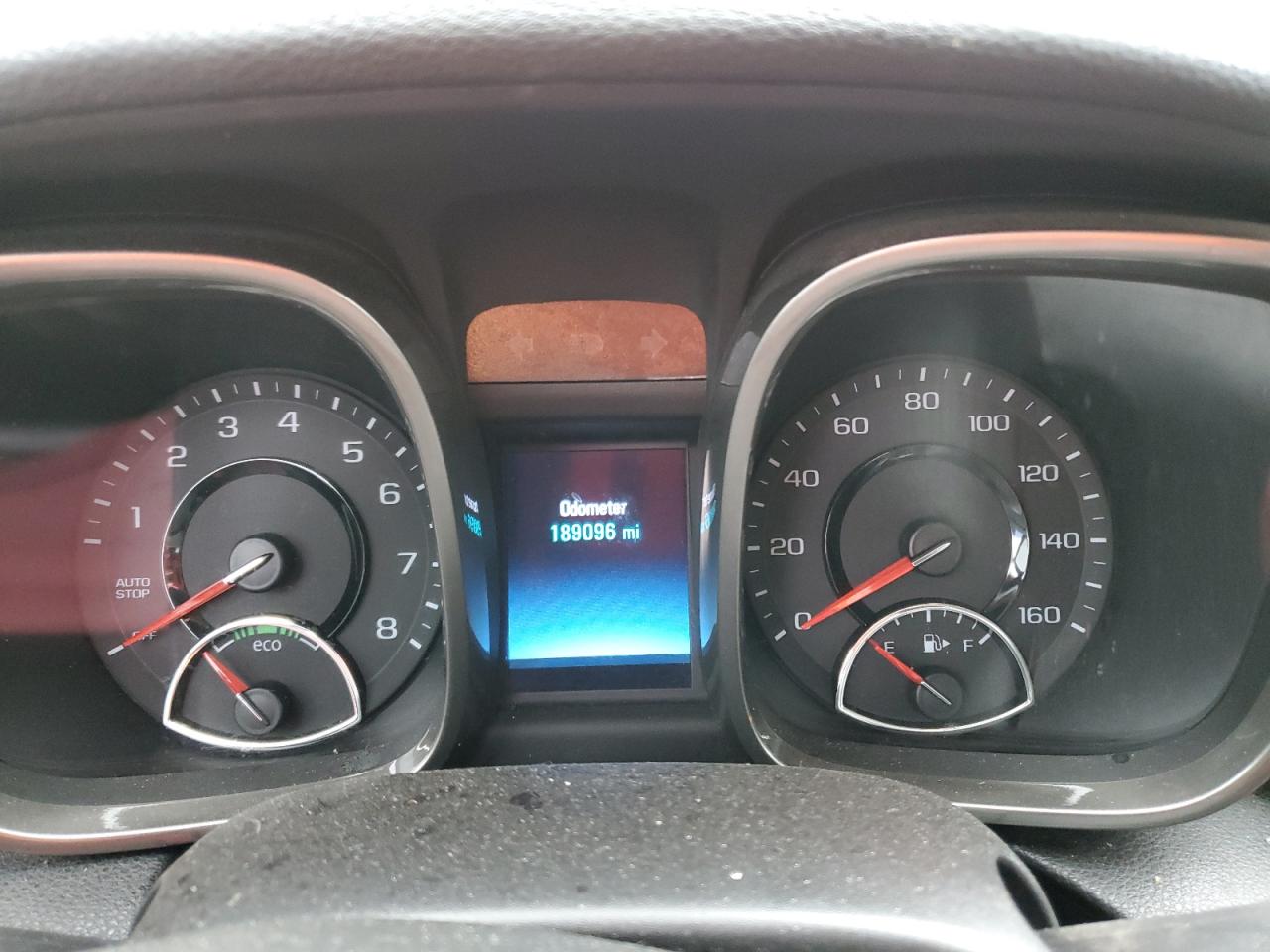 2013 Chevrolet Malibu 2Lt VIN: 1G11F5SR4DF167470 Lot: 84572265