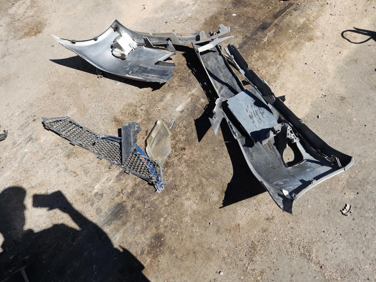 2007 Lexus Is 250 VIN: JTHBK262672035095 Lot: 82262585