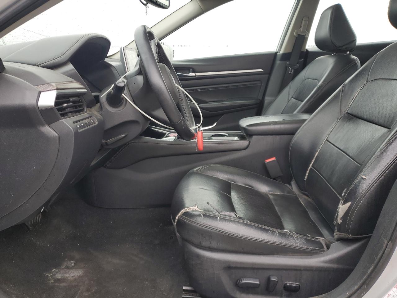 2020 Nissan Altima Sl VIN: 1N4BL4EV0LC163803 Lot: 82535645