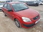 2006 KIA RIO ZAPP CRDI  for sale at Copart CORBY