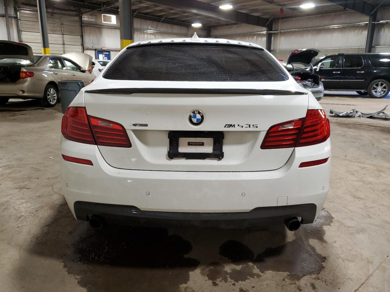 Фото: WBA5B3C50ED292786